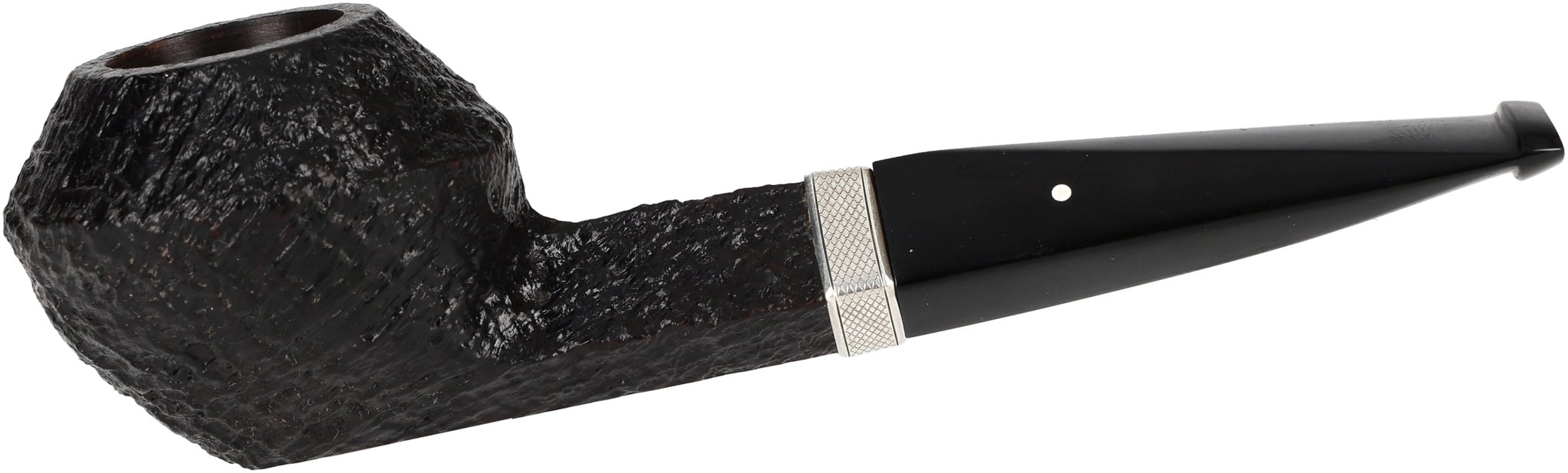 Dunhill Pipes Estates 4117 Shell Briar_01