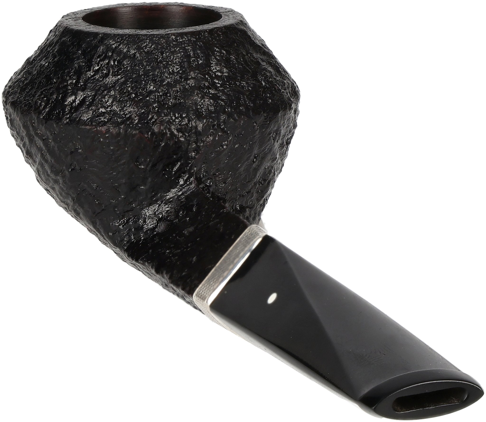 Dunhill Pipes Estates 4117 Shell Briar_02