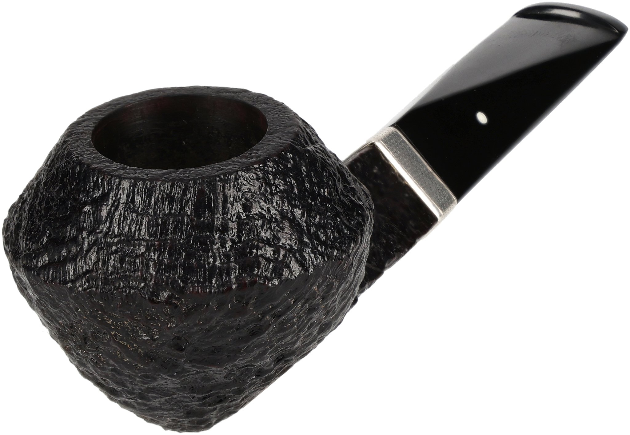 Dunhill Pipes Estates 4117 Shell Briar_03