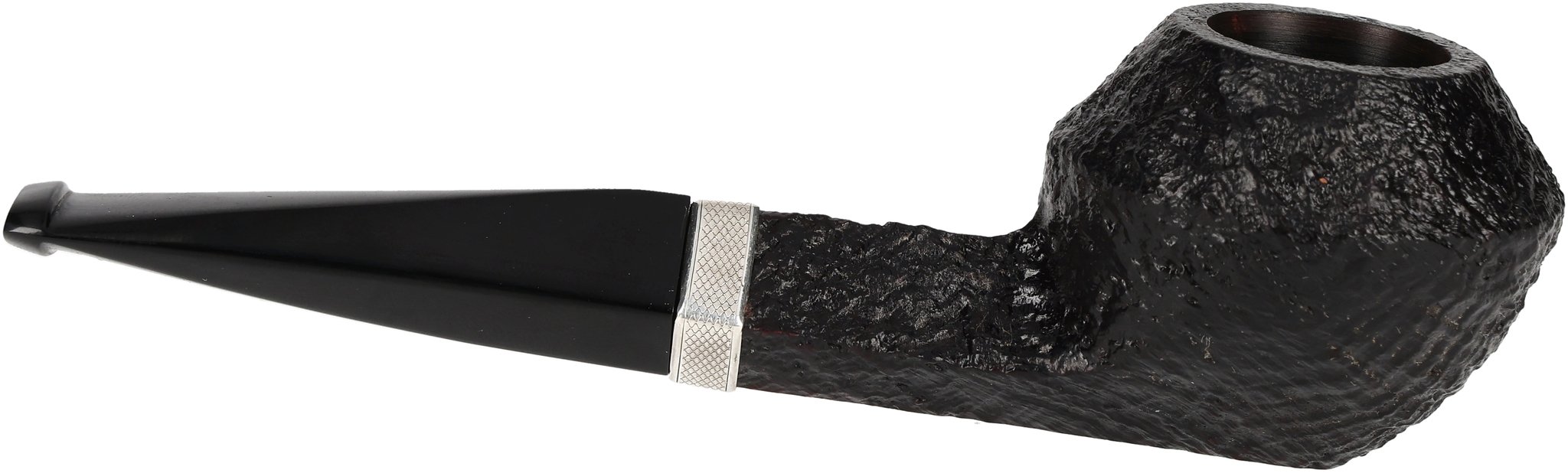 Dunhill Pipes Estates 4117 Shell Briar_04