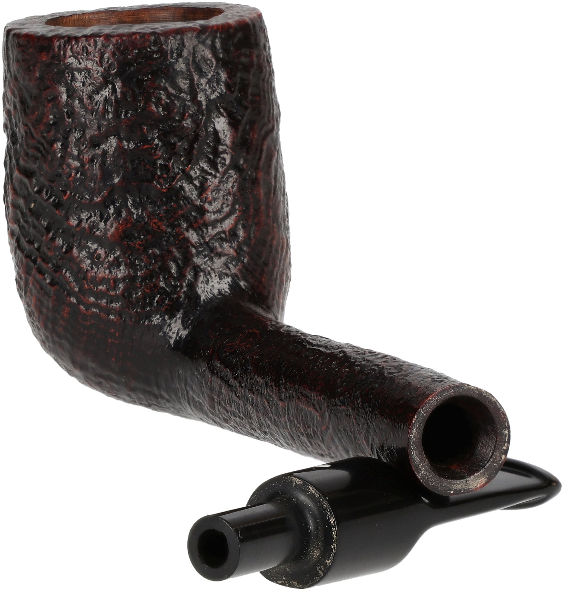 Dunhill Pipes Estates 41111 Shell_06