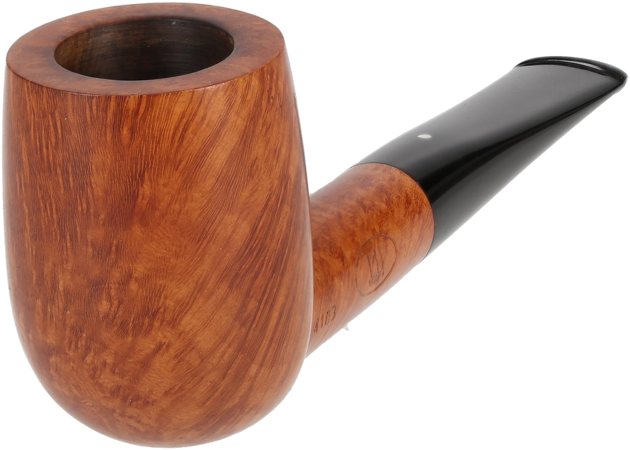 Dunhill Pipes Estates 4103 Root Briar_02