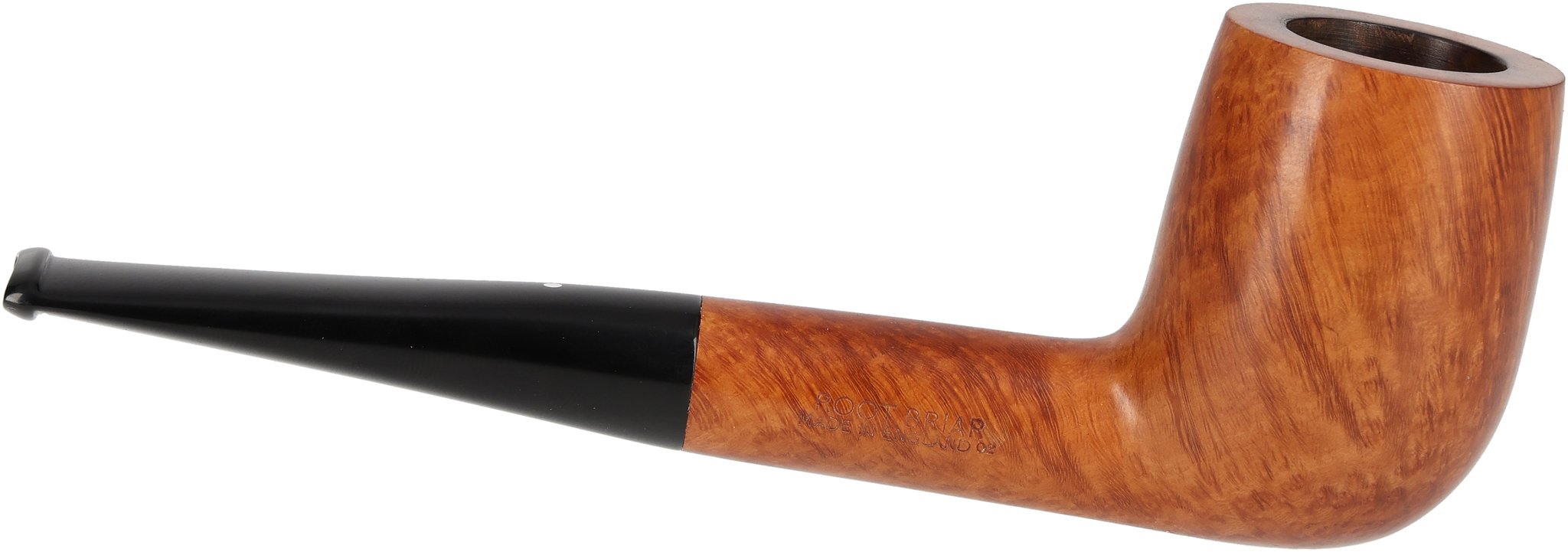 Dunhill Pipes Estates 4103 Root Briar_04