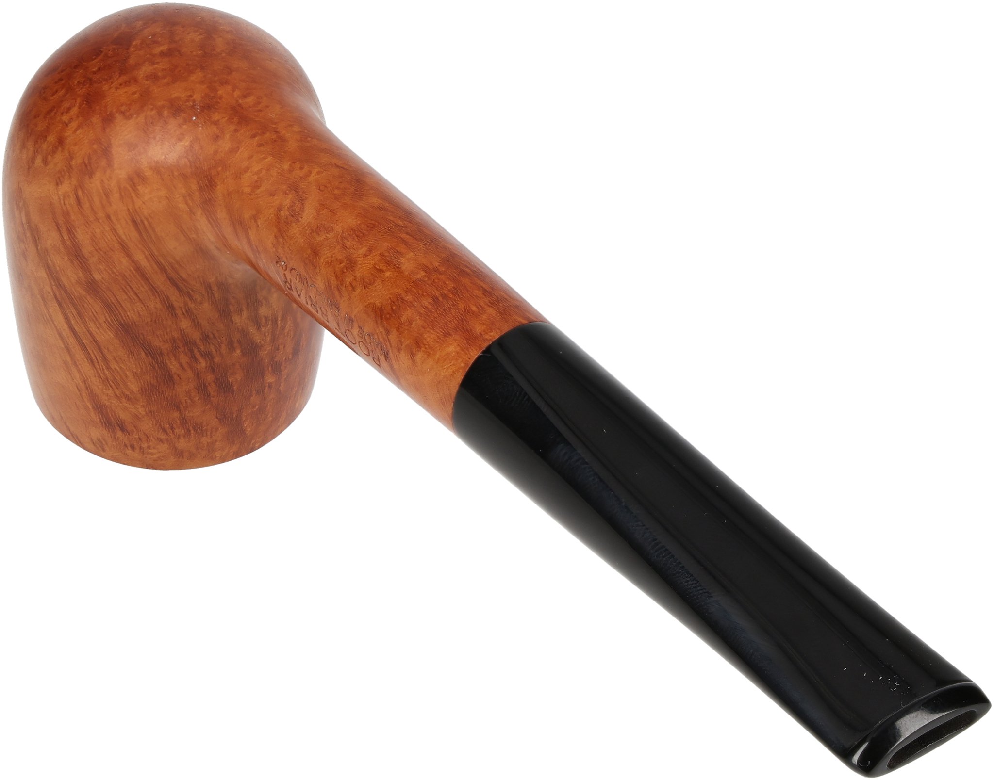 Dunhill Pipes Estates 4103 Root Briar_05