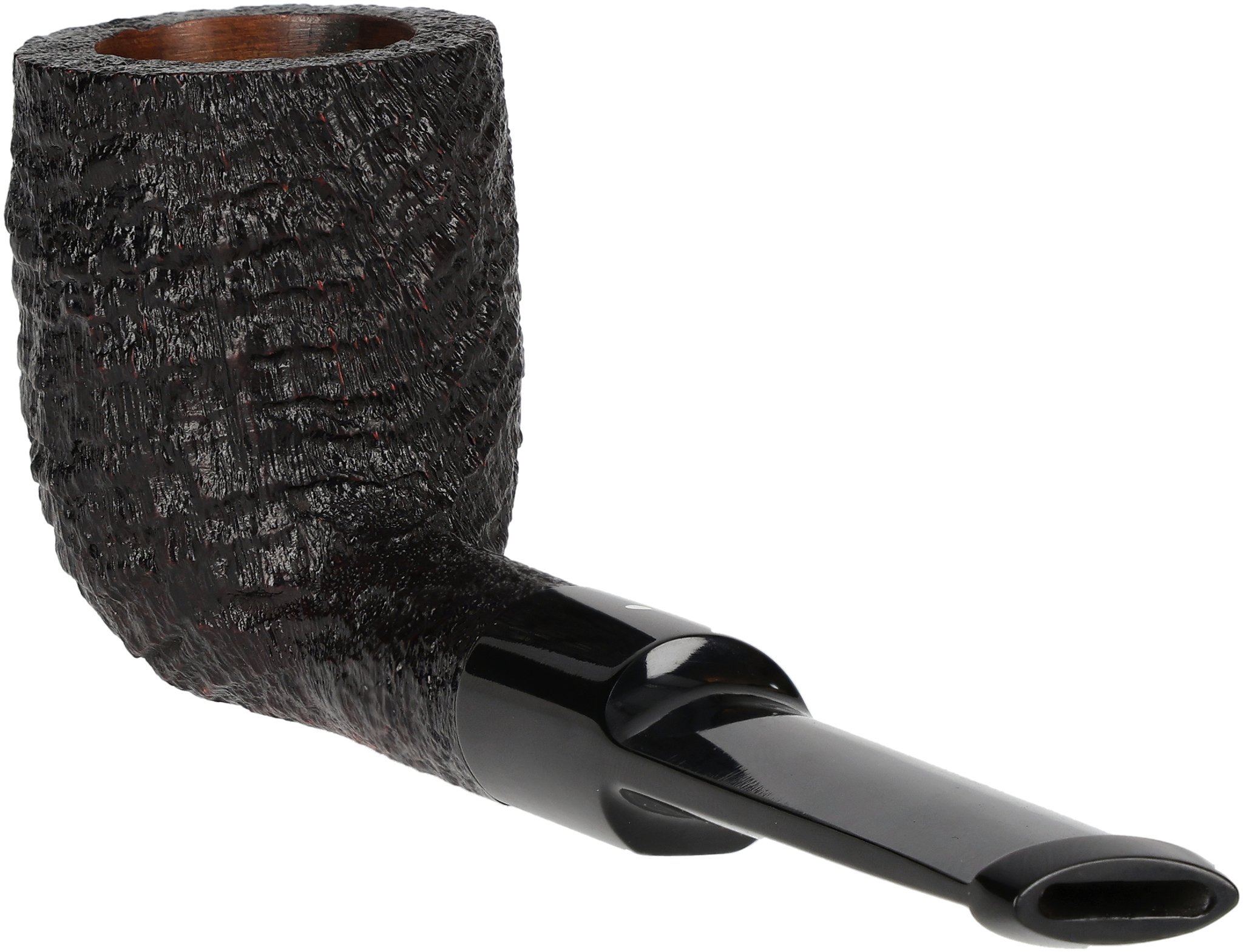 Dunhill Pipes Estates 4203 Shell Briar_02