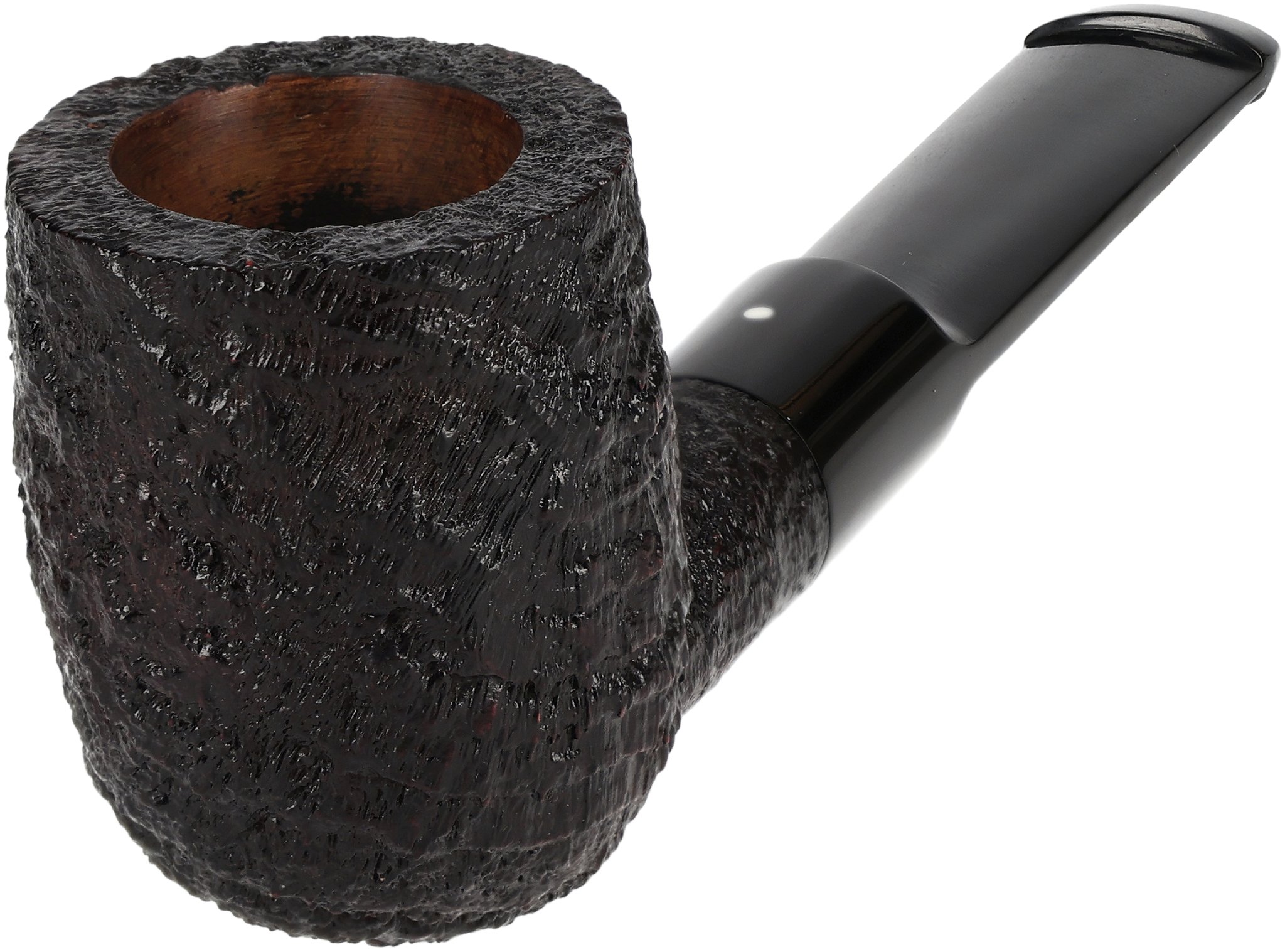 Dunhill Pipes Estates 4203 Shell Briar_03