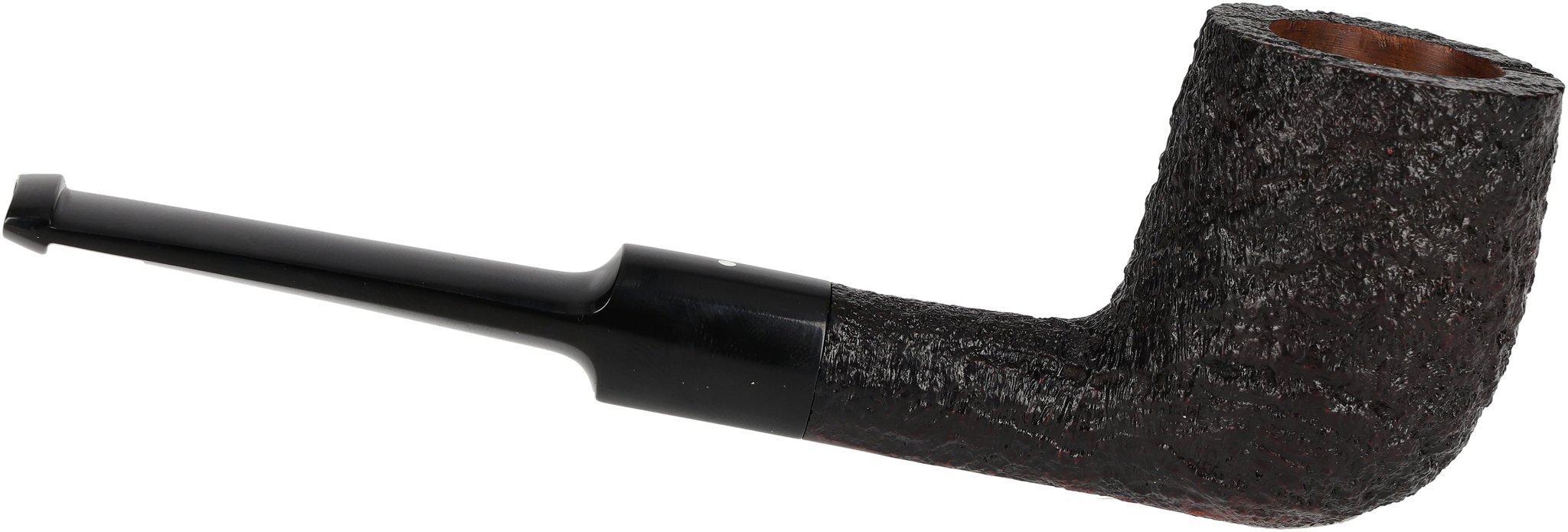 Dunhill Pipes Estates 4203 Shell Briar_04