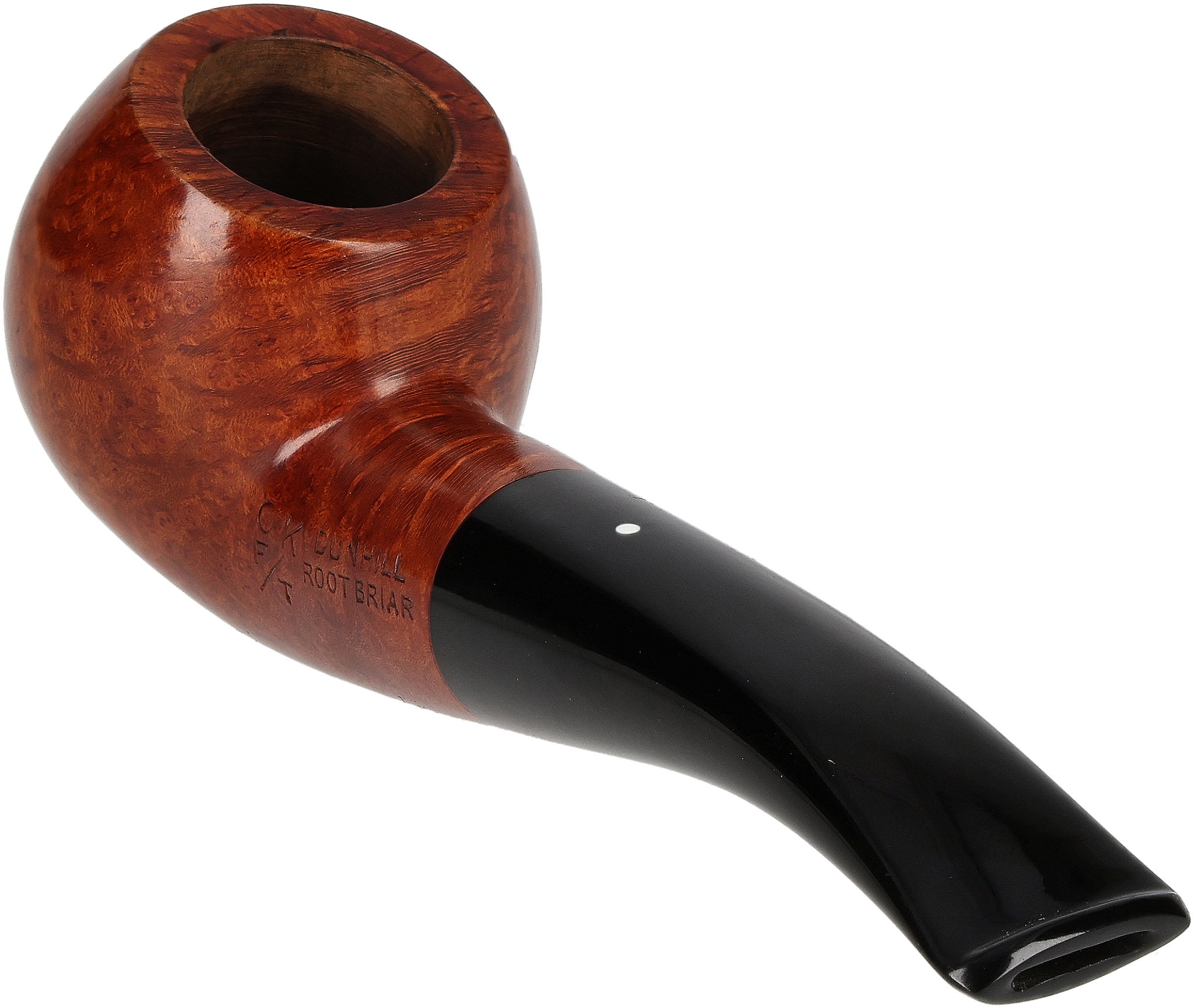 Dunhill Pipes Estates 4R CK F/T Root Briar_02