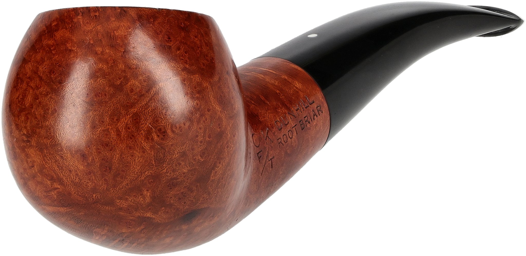 Dunhill Pipes Estates 4R CK F/T Root Briar_03