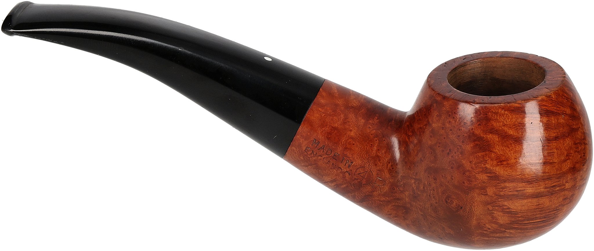 Dunhill Pipes Estates 4R CK F/T Root Briar_05