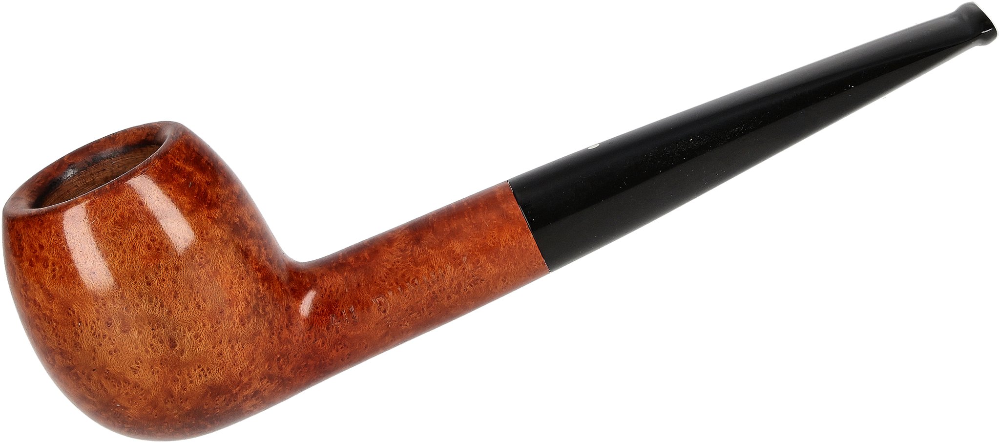 Dunhill Pipes Estates 411 Root Briar_01