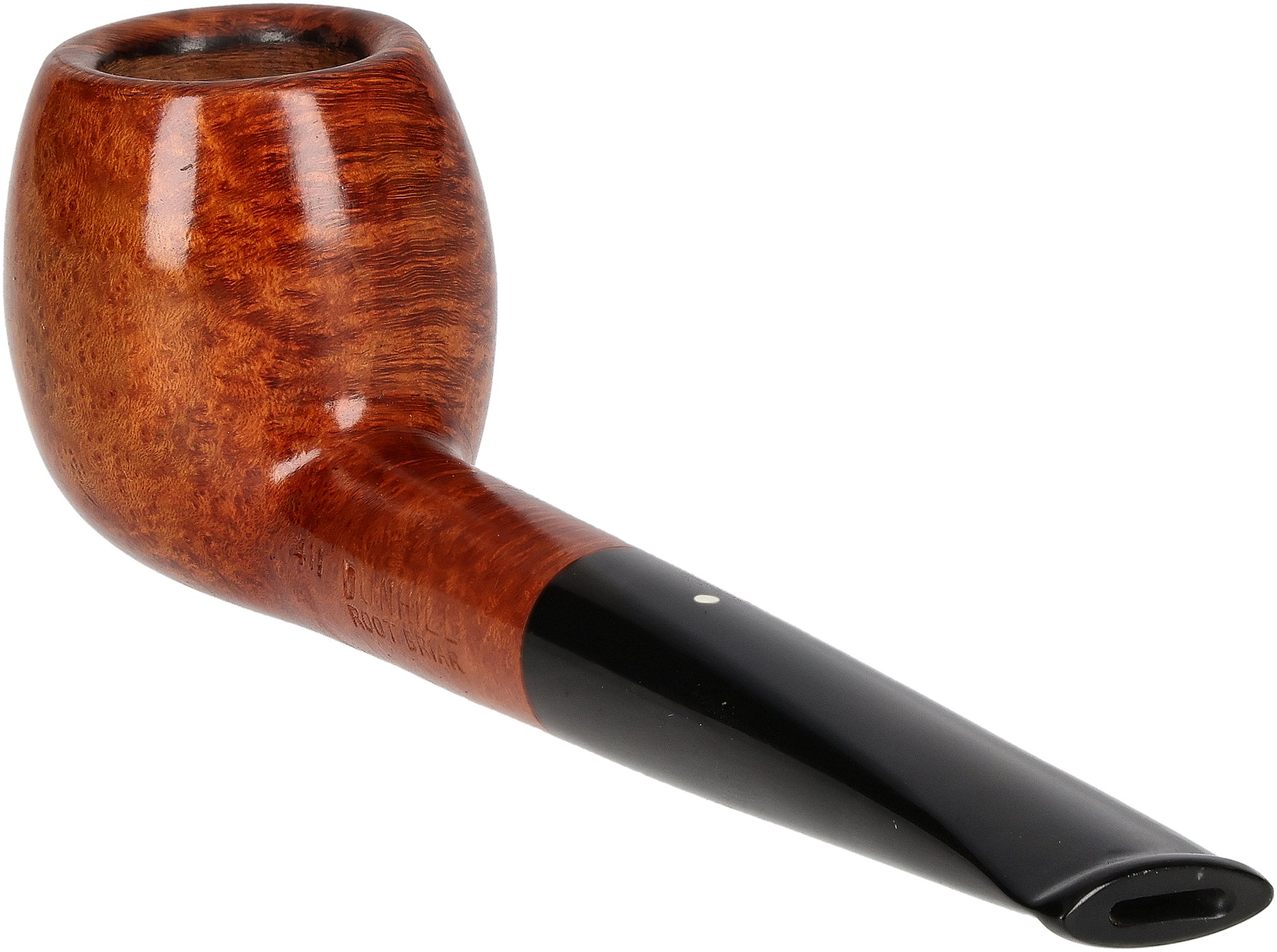 Dunhill Pipes Estates 411 Root Briar_02