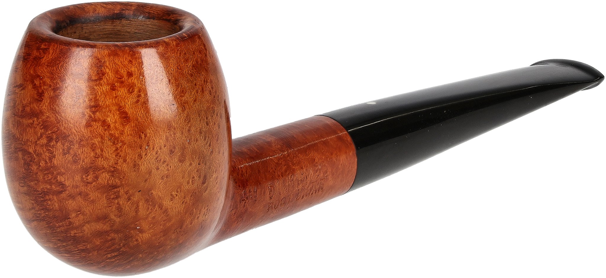 Dunhill Pipes Estates 411 Root Briar_03