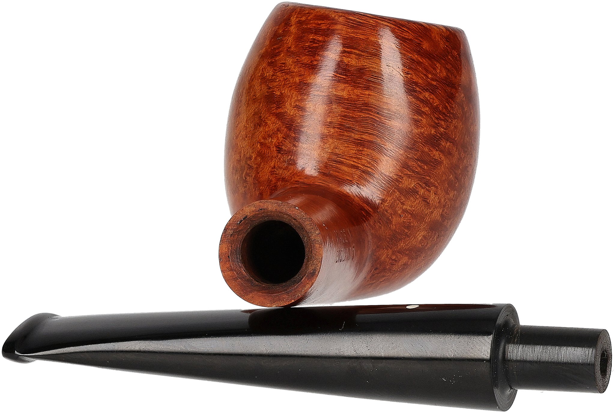 Dunhill Pipes Estates 411 Root Briar_06