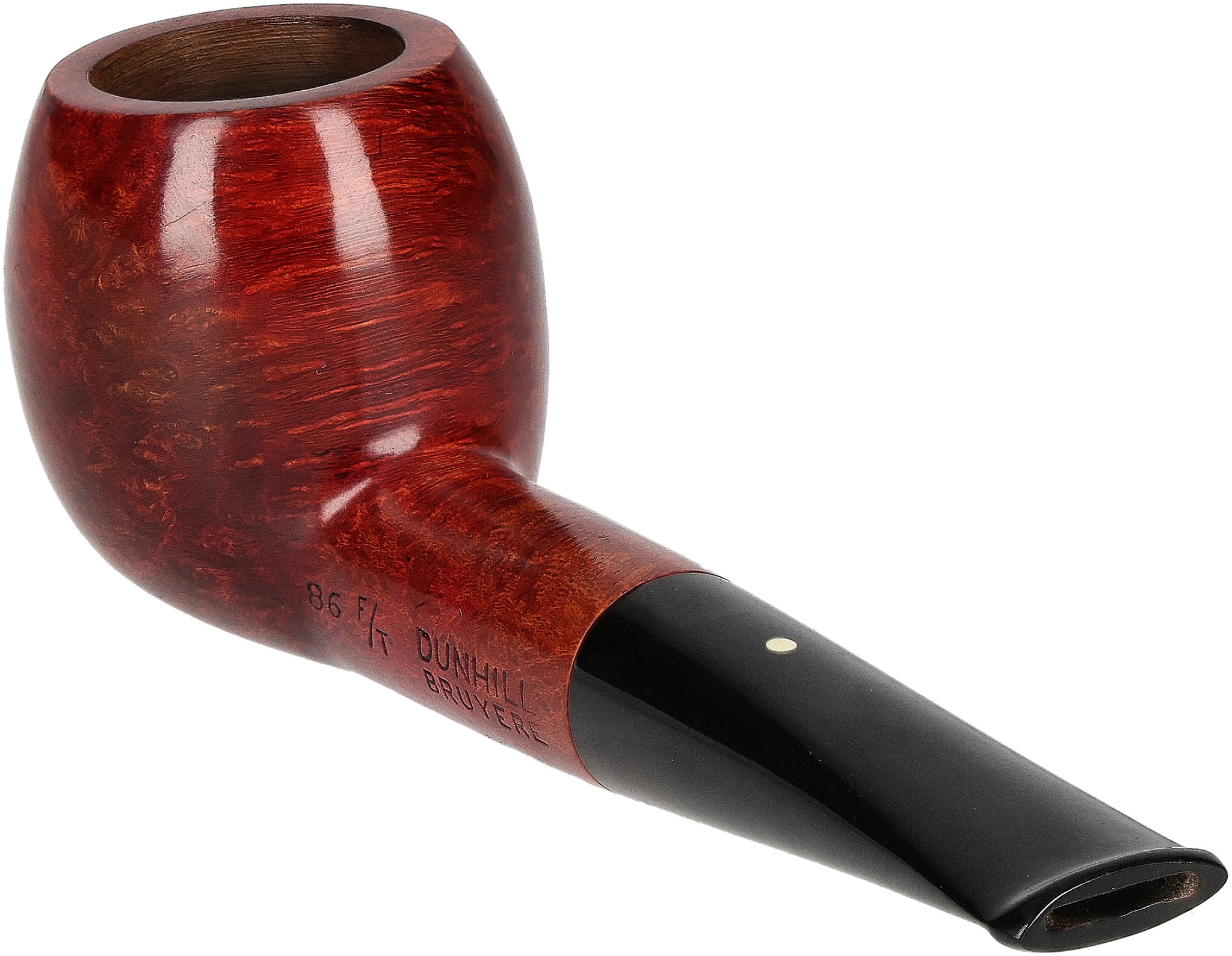 Dunhill Pipes Estates 3A 86 F/T Bruyere_02