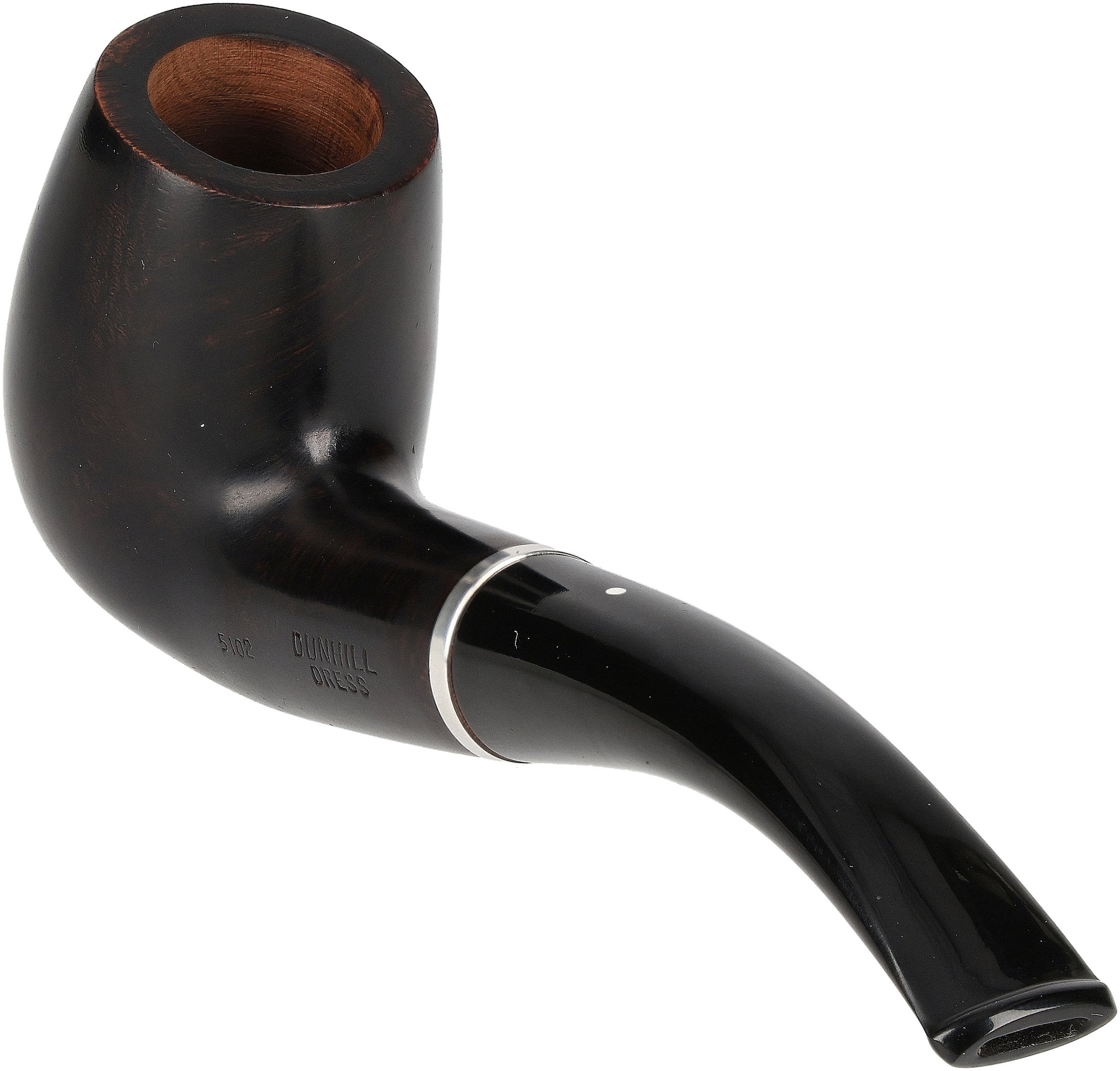 Dunhill Pipes Estates 5102 Dress_02