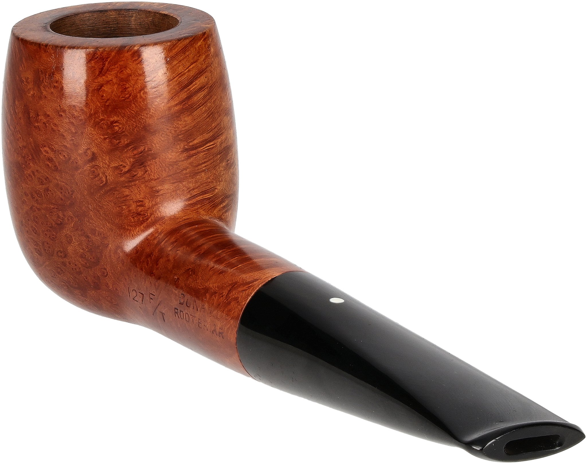 Dunhill Pipes Estates 4R 127 F/T Root Briar_02