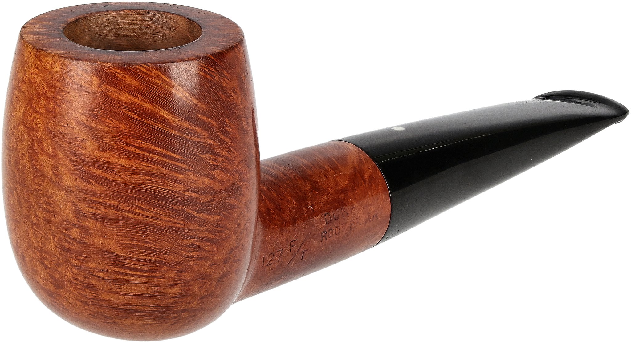Dunhill Pipes Estates 4R 127 F/T Root Briar_03