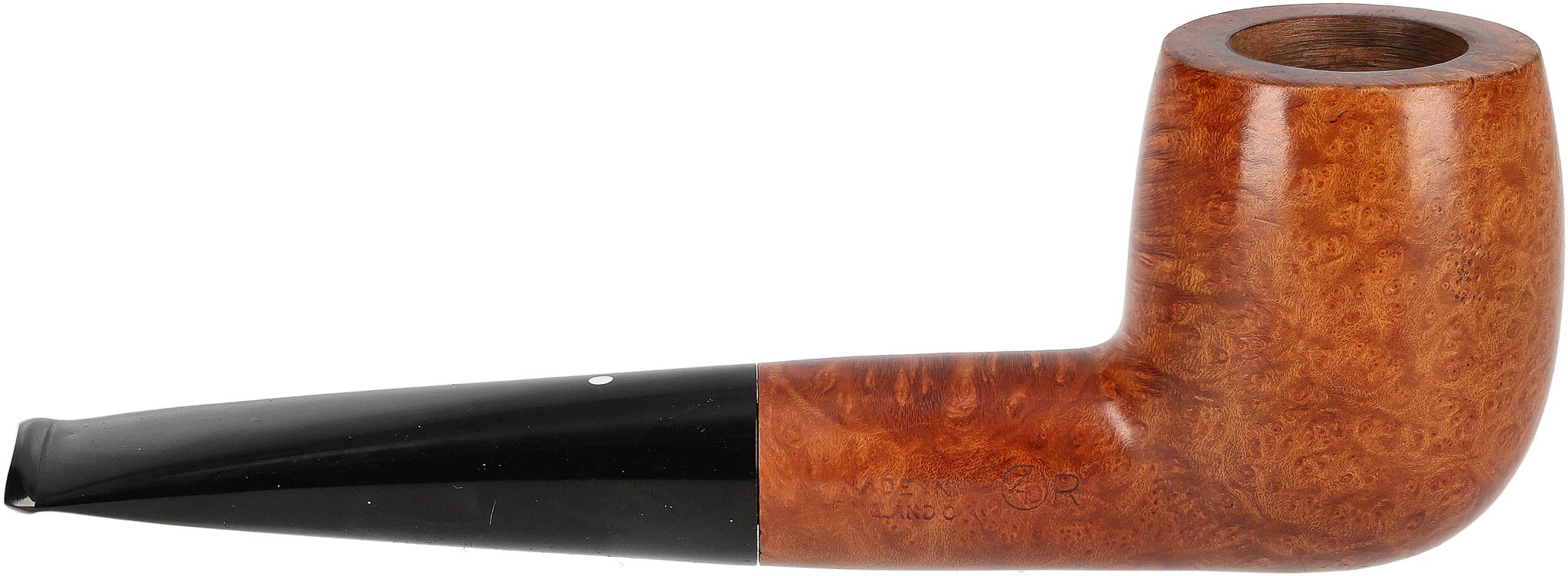 Dunhill Pipes Estates 4R 127 F/T Root Briar_05