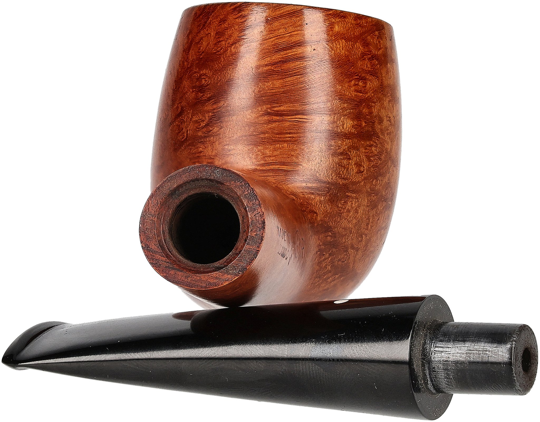 Dunhill Pipes Estates 4R 127 F/T Root Briar_06