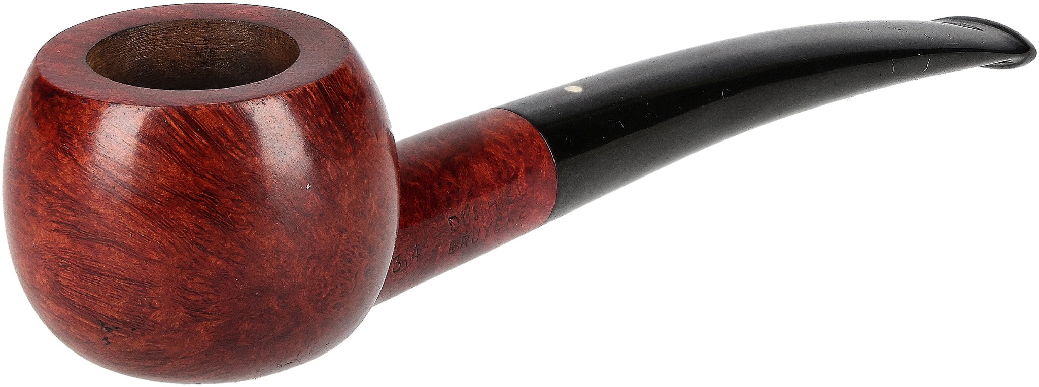 Dunhill Pipes Estates 2A 314 Bruyere_03