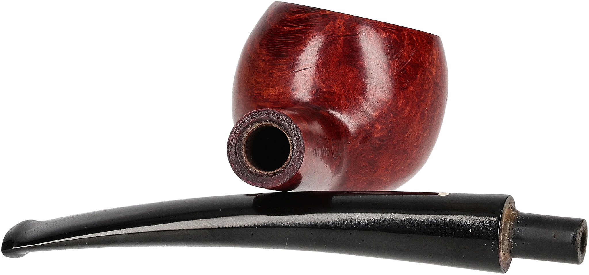 Dunhill Pipes Estates 2A 314 Bruyere_06