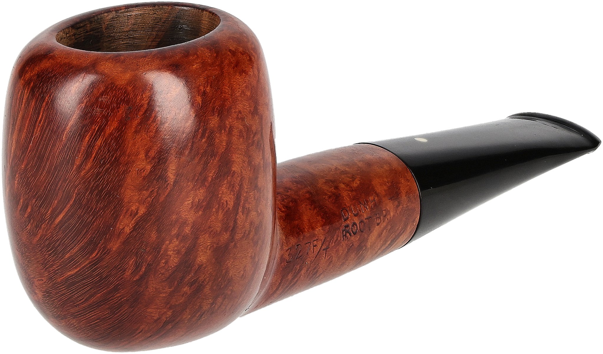 Dunhill Pipes Estates 4R 327 F/T Root Briar_03