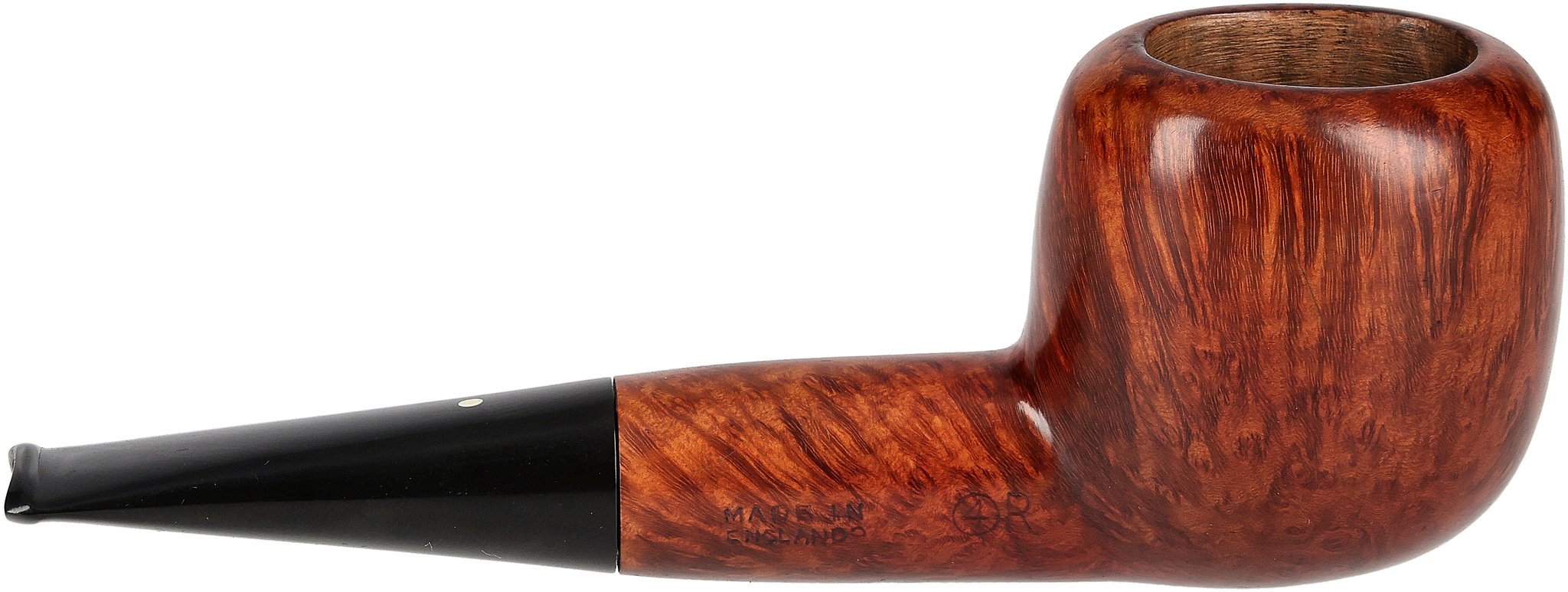 Dunhill Pipes Estates 4R 327 F/T Root Briar_05