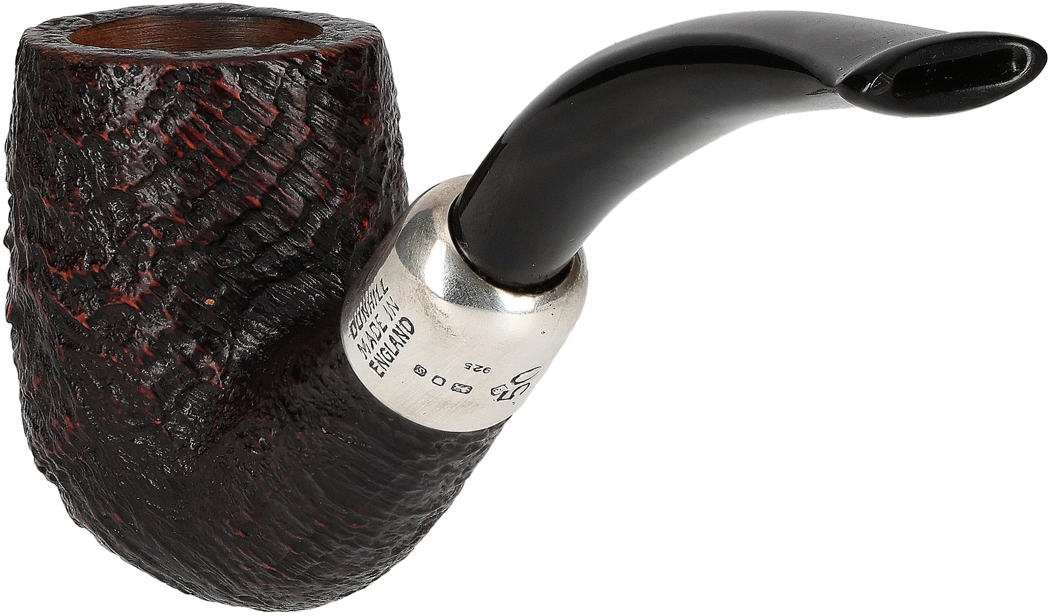 Dunhill Pipes Estates 50 Shell Briar_02