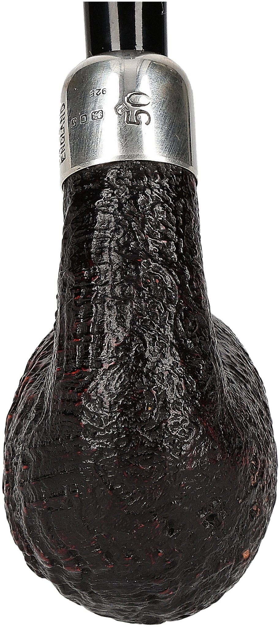 Dunhill Pipes Estates 50 Shell Briar_04