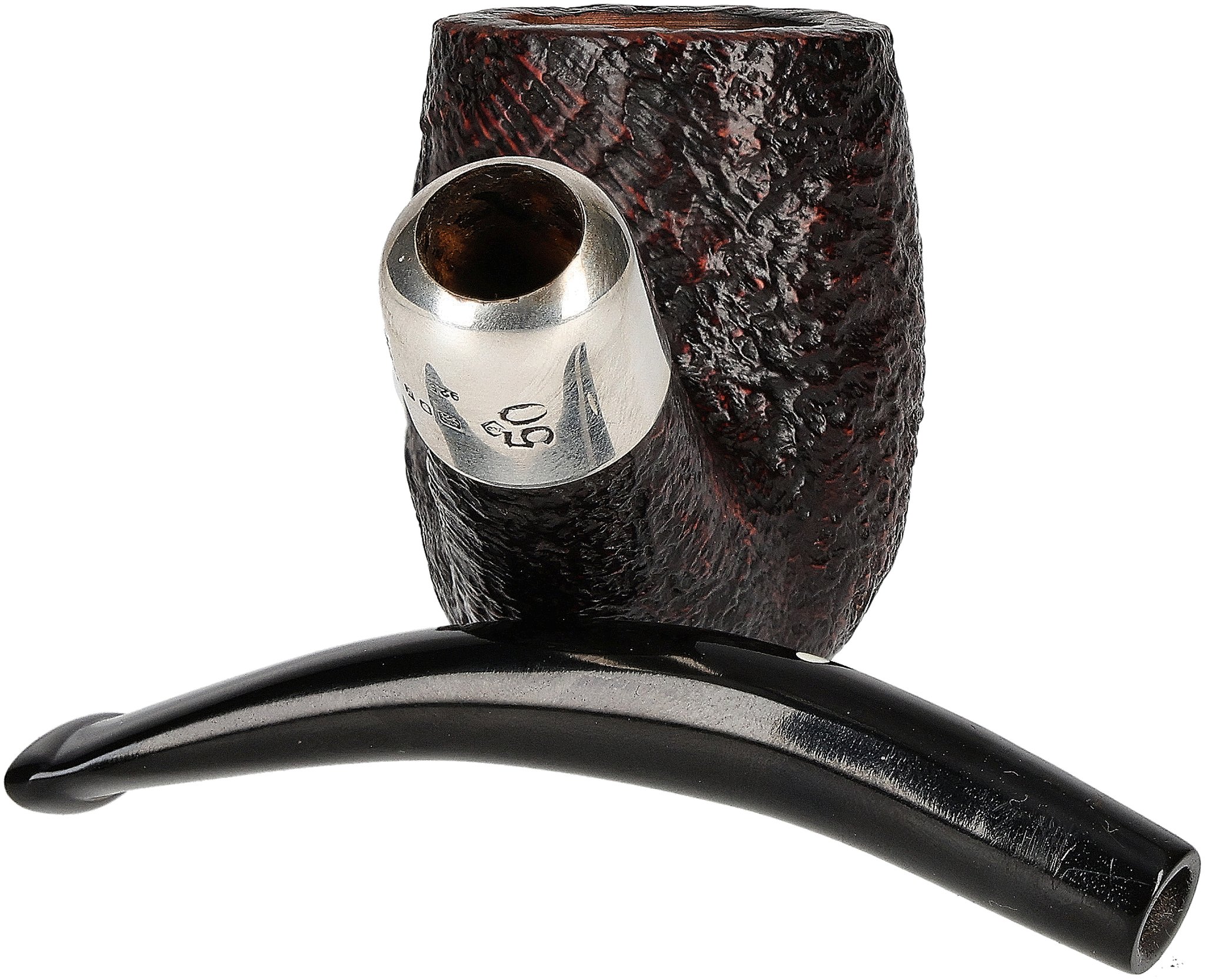 Dunhill Pipes Estates 50 Shell Briar_06