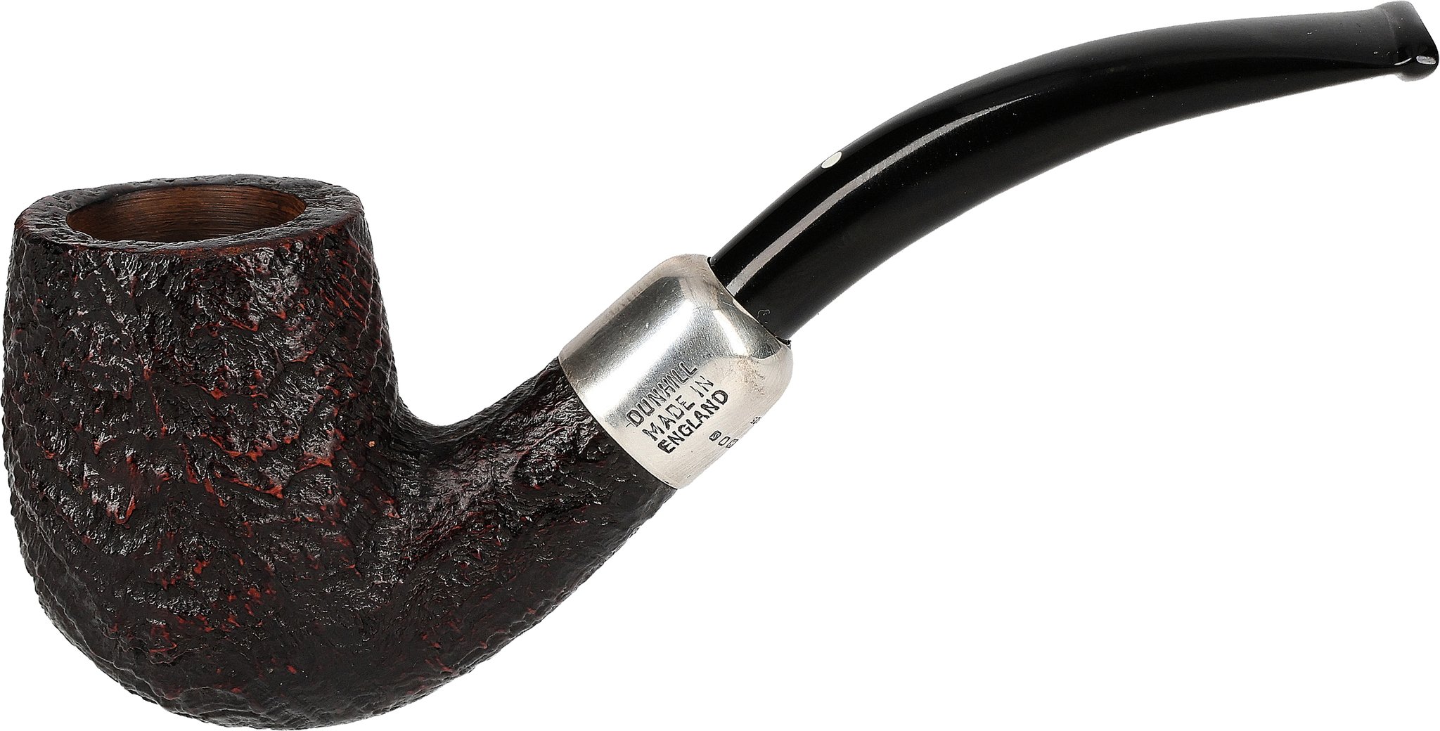 Dunhill Pipes Estates 50 Shell Briar_01