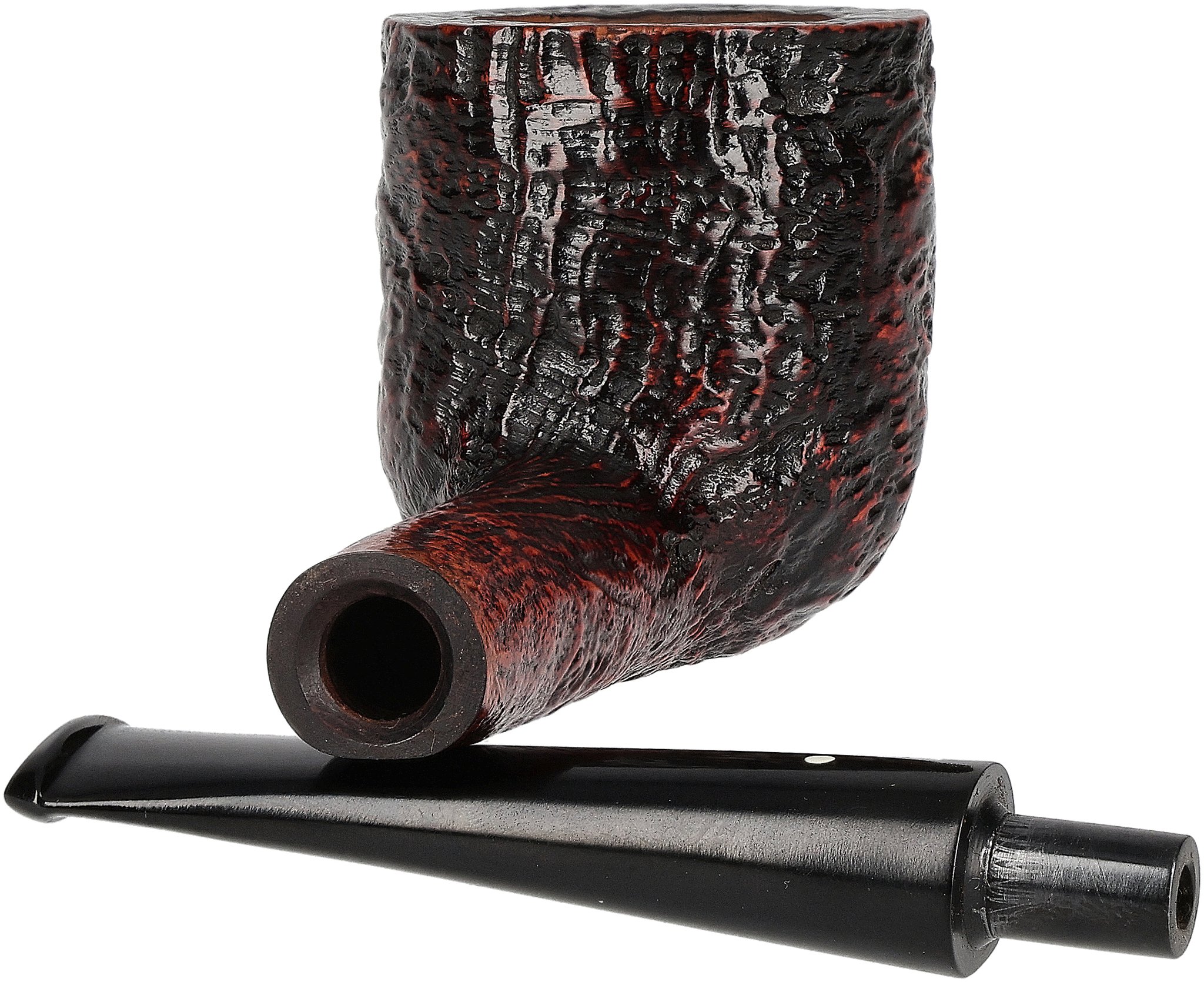 Dunhill Pipes Estates R Patent N9 417574/34_06