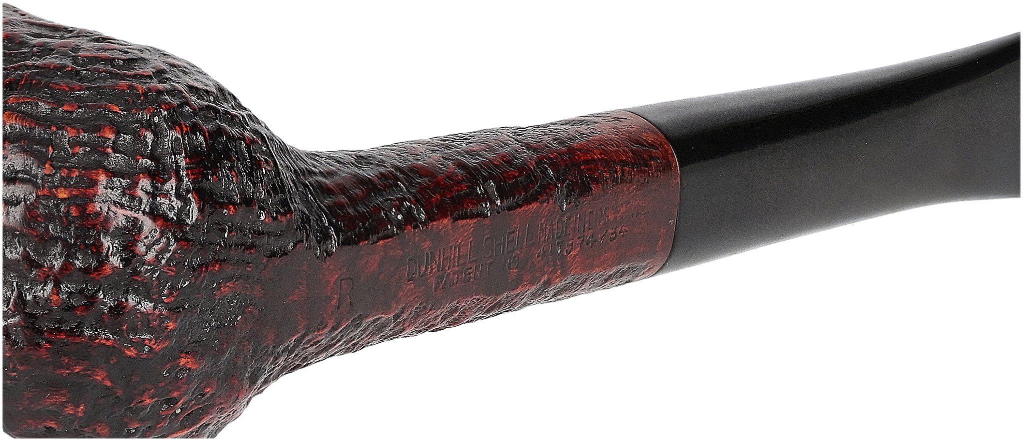 Dunhill Pipes Estates R Patent N9 417574/34_07