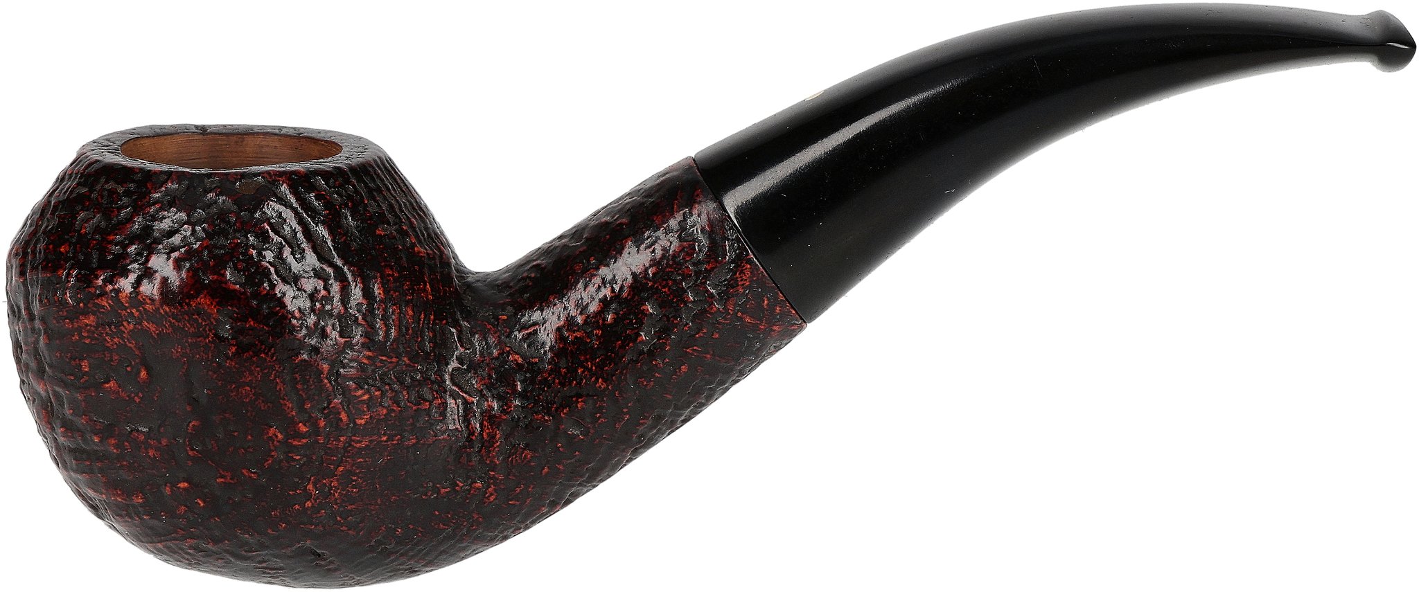Dunhill Pipes Estates 4S CK F/T Shell Briar_01