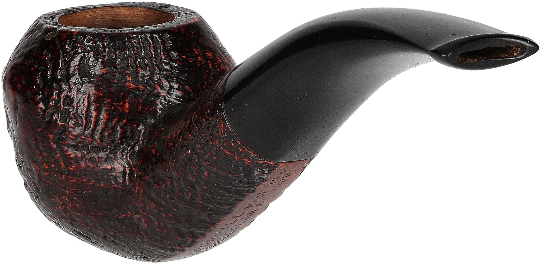 Dunhill Pipes Estates 4S CK F/T Shell Briar_02