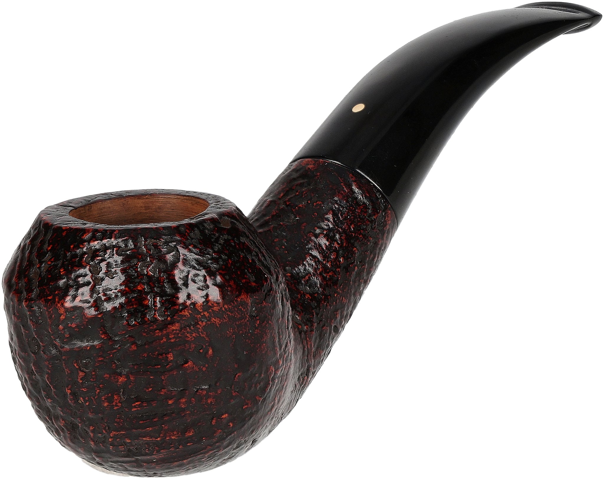Dunhill Pipes Estates 4S CK F/T Shell Briar_03