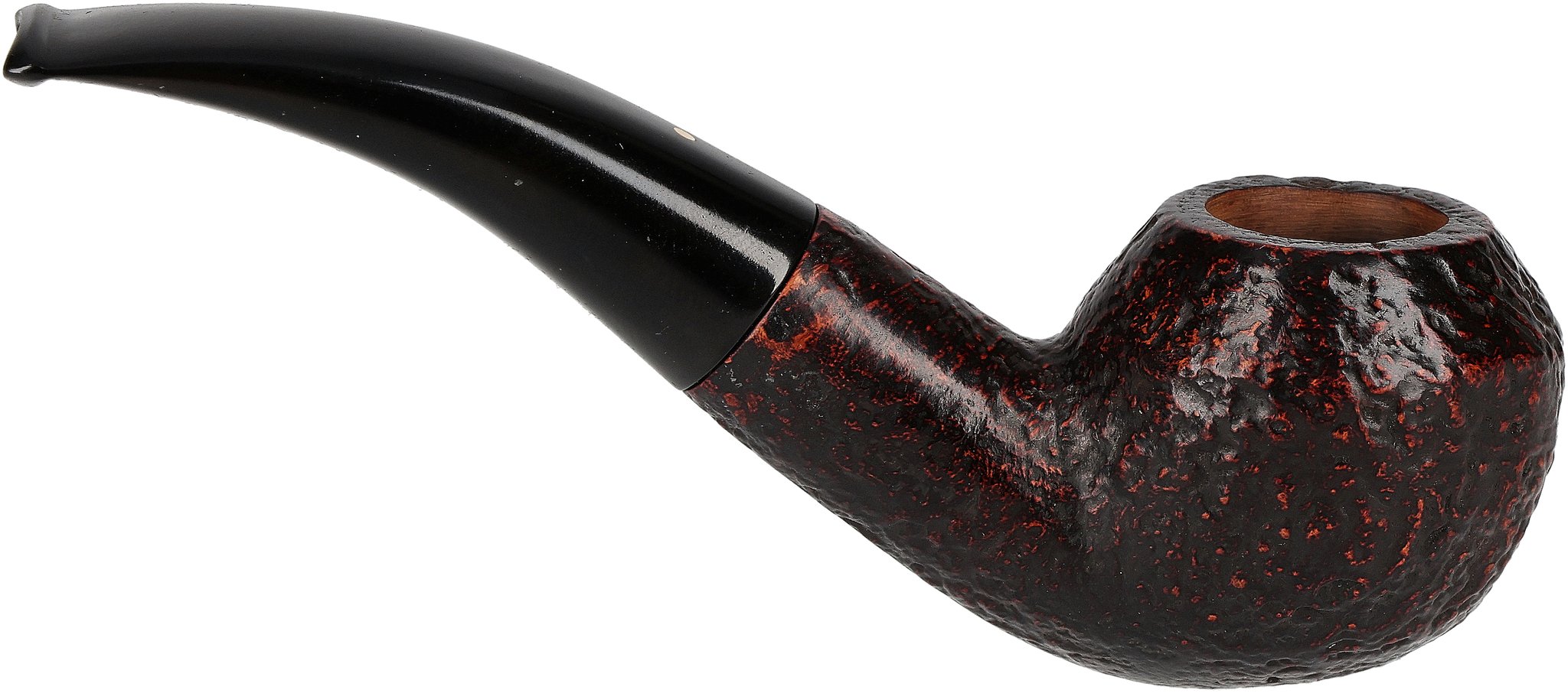 Dunhill Pipes Estates 4S CK F/T Shell Briar_05