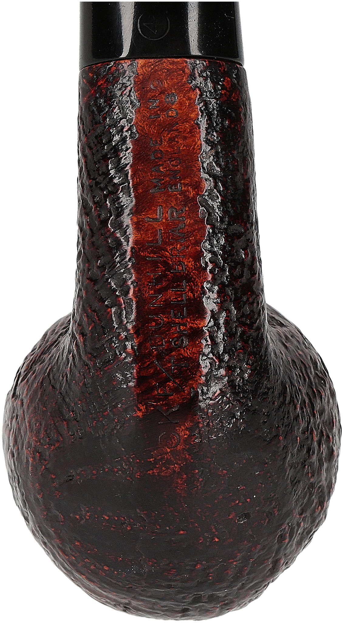 Dunhill Pipes Estates 4S CK F/T Shell Briar_04