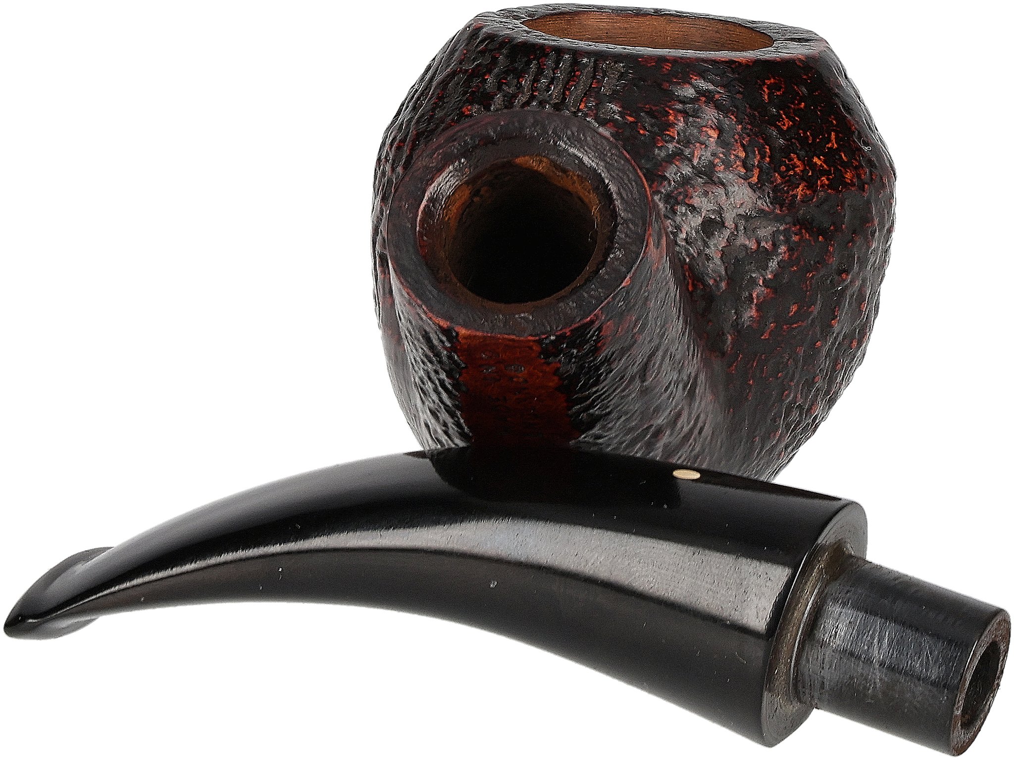 Dunhill Pipes Estates 4S CK F/T Shell Briar_06