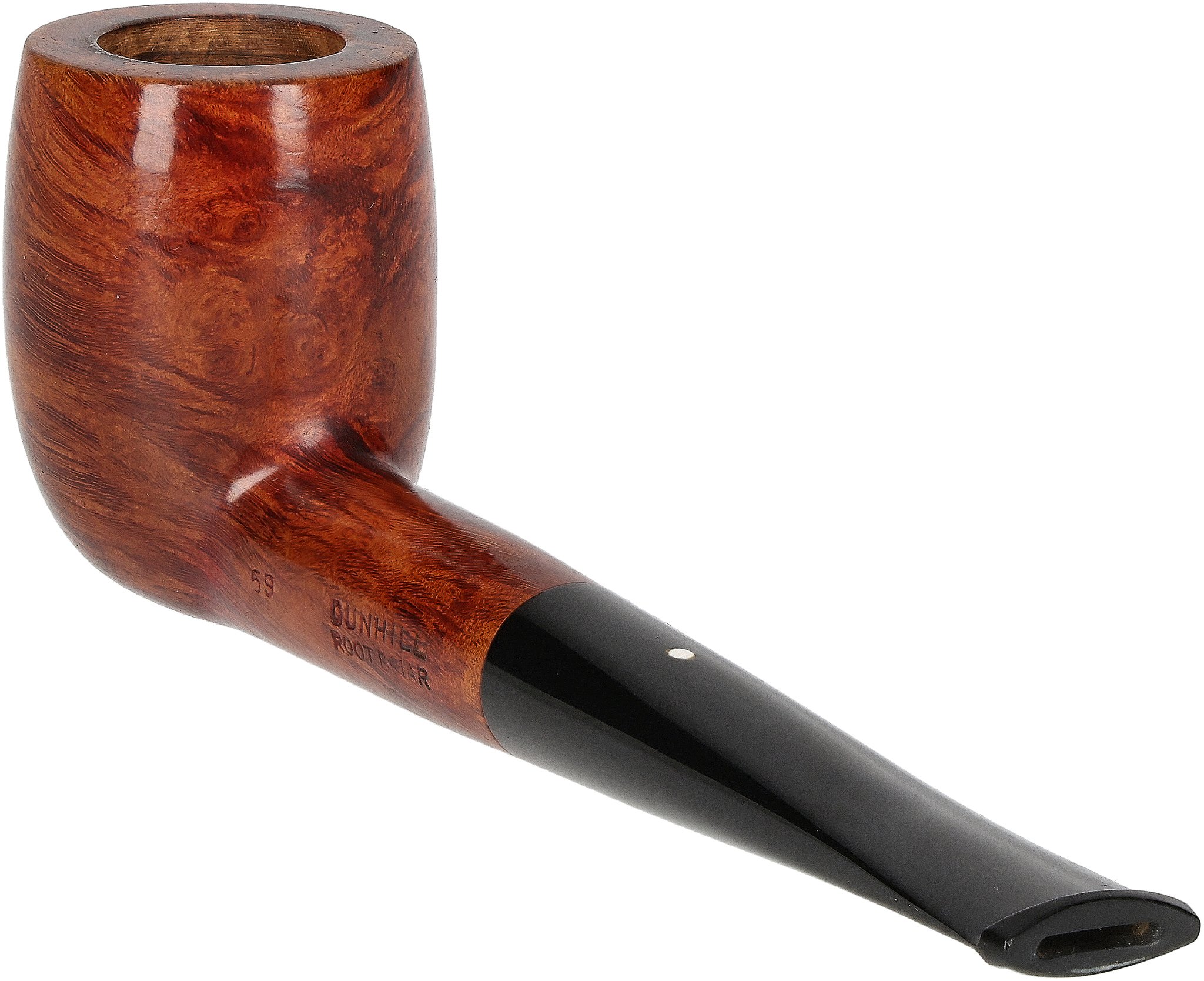 Dunhill Pipes Estates 4R 59 Root Briar_02