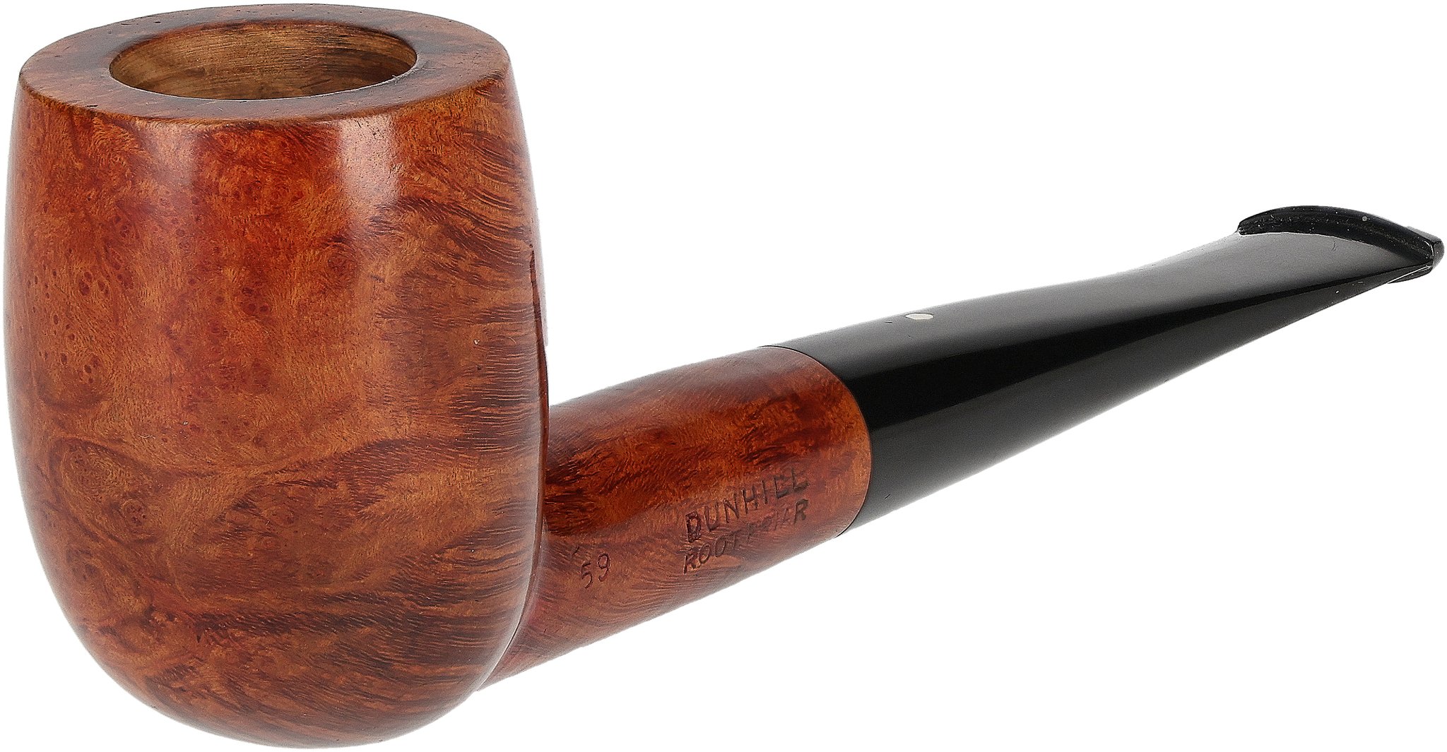 Dunhill Pipes Estates 4R 59 Root Briar_03