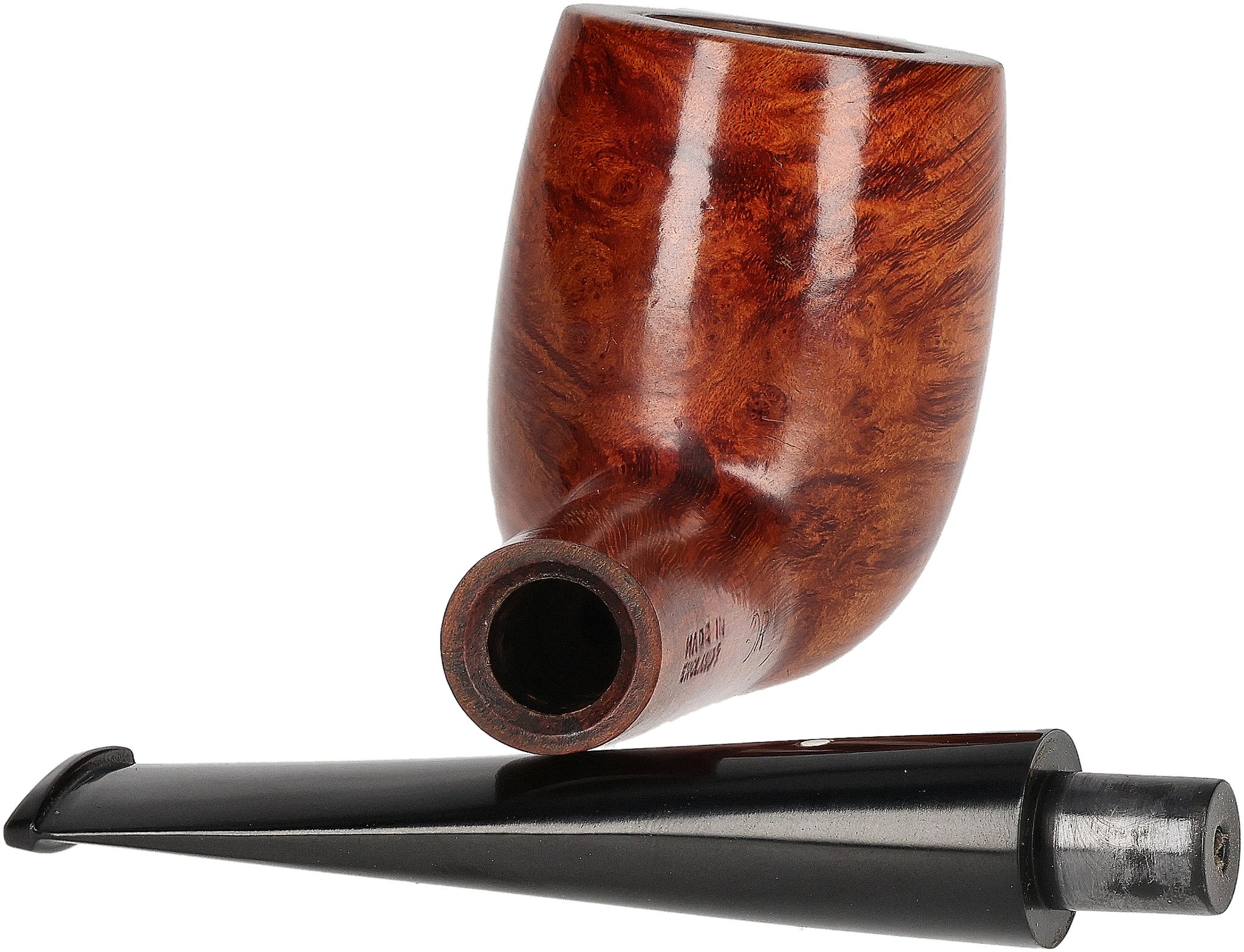 Dunhill Pipes Estates 4R 59 Root Briar_06