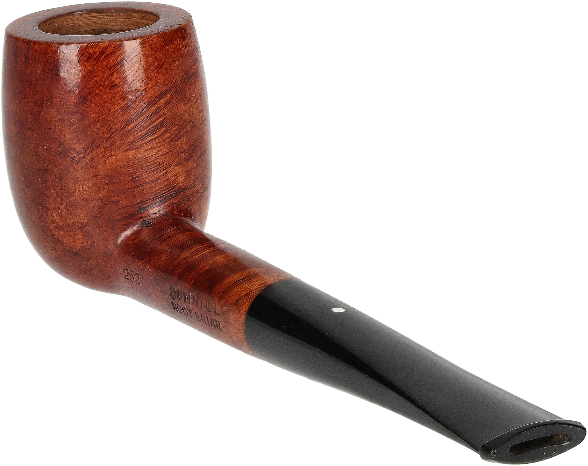 Dunhill Pipes Estates 4R 252 Root Briar_02