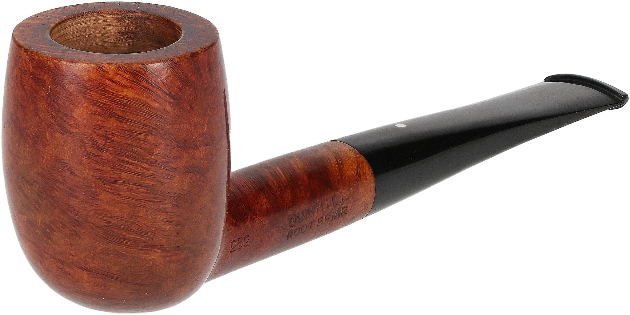 Dunhill Pipes Estates 4R 252 Root Briar_03