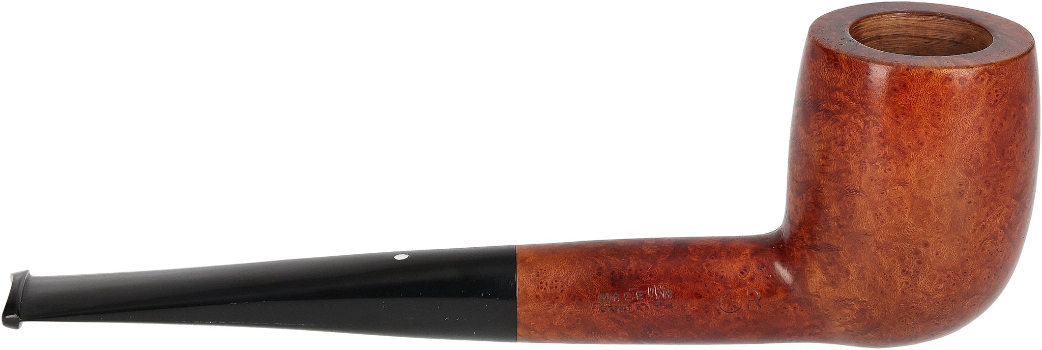 Dunhill Pipes Estates 4R 252 Root Briar_05