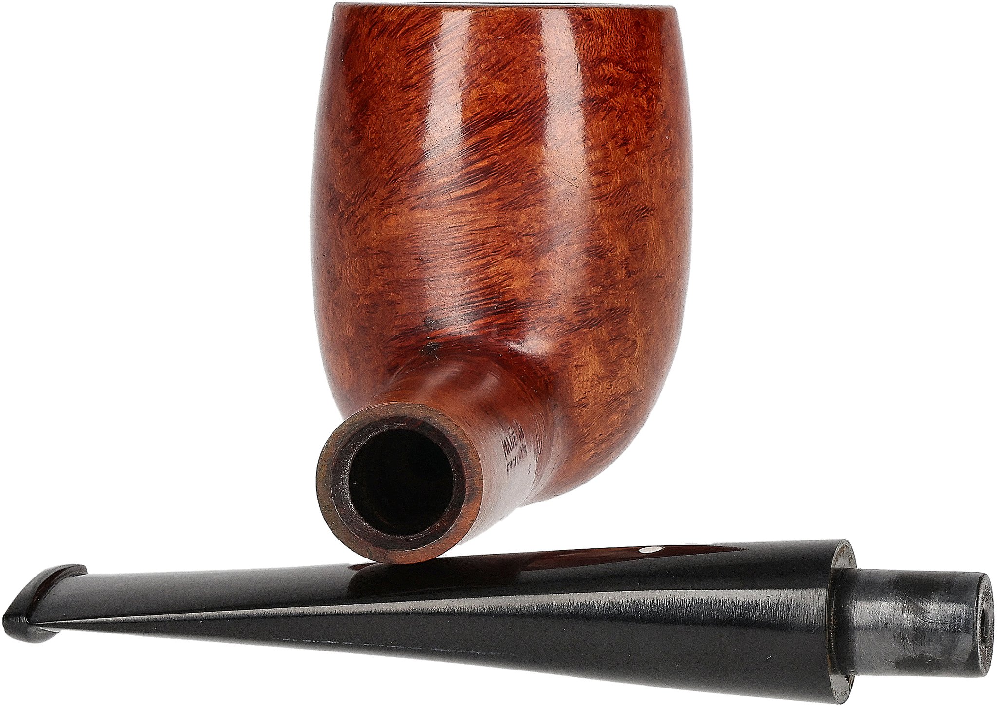 Dunhill Pipes Estates 4R 252 Root Briar_06