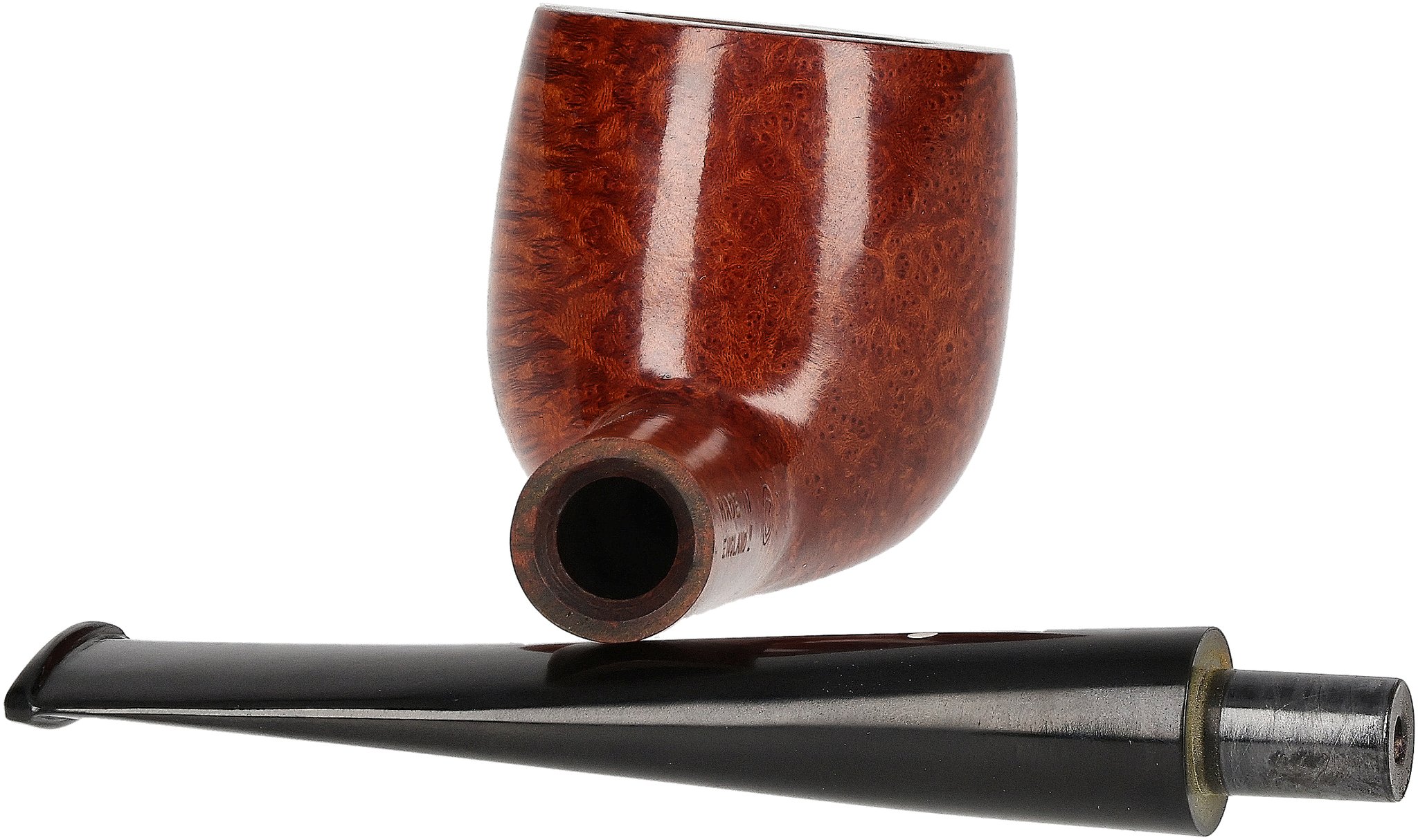 Dunhill Pipes Estates 3R 50 F/T Root Briar_06