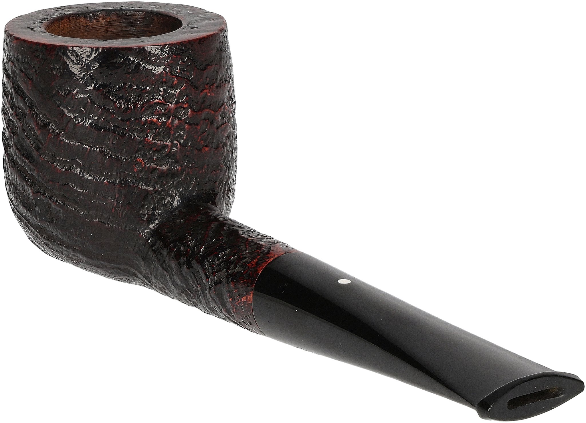 Dunhill Pipes Estates 4S R F/T Shell Briar_02