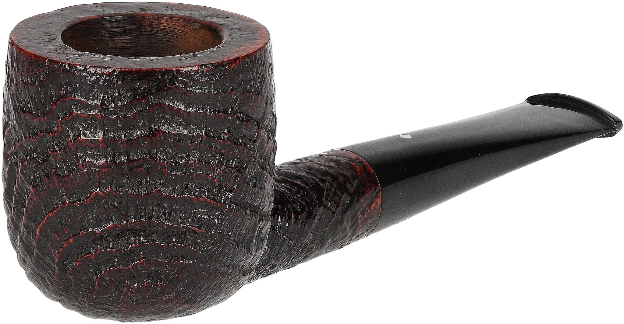 Dunhill Pipes Estates 4S R F/T Shell Briar_03